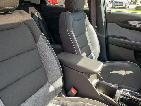 New 2026 Chevrolet TrailBlazer LT w/ LT Cold Weather Package image 30