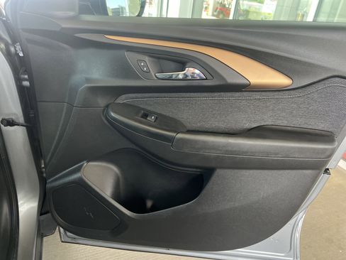 Used 2023 Chevrolet TrailBlazer ACTIV image 13