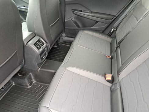 New 2026 Volkswagen Taos SE image 22