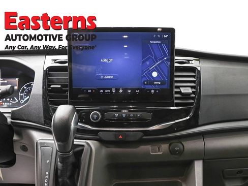 Used 2023 Ford Transit 350 XLT RWD image 11