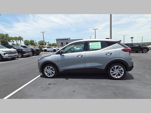 New 2027 Chevrolet Bolt LT w/ LPO, All-Weather Package FWD image 22
