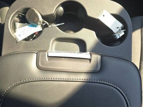 New 2026 RAM 2500 Tradesman image 16