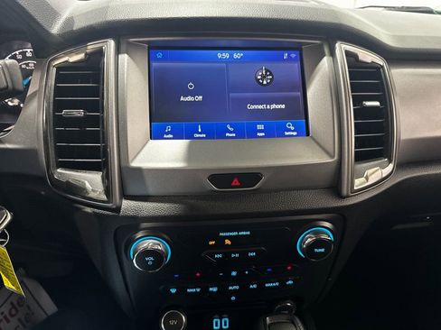 Used 2021 Ford Ranger XLT w/ Trailer Tow Package image 12