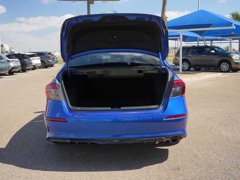 Used 2022 Honda Civic Sport image 7