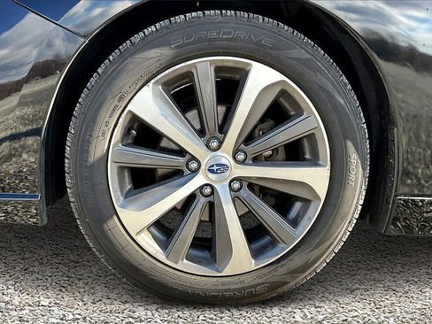 Used 2019 Subaru Legacy 2.5i Limited image 8
