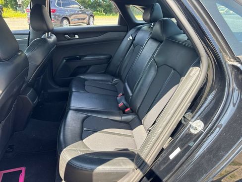 Used 2021 Kia K5 GT-Line w/ GT-Line FWD Premium Package image 6