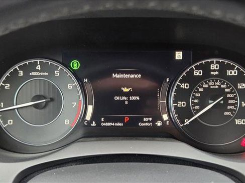 Used 2024 Acura RDX SH-AWD w/ Technology Package image 11