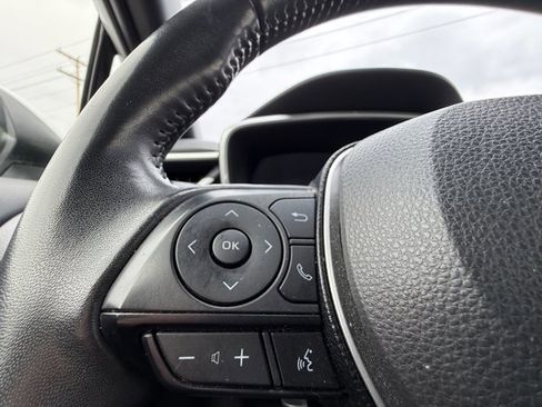 Used 2021 Toyota Corolla SE image 22