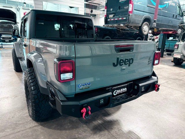 Used 2022 Jeep Gladiator Sport AWD/4WD image 26
