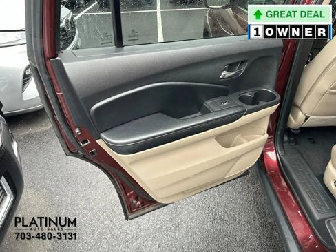 Used 2018 Honda Pilot EX-L image 19