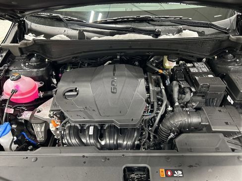 New 2026 Kia Sportage EX image 29