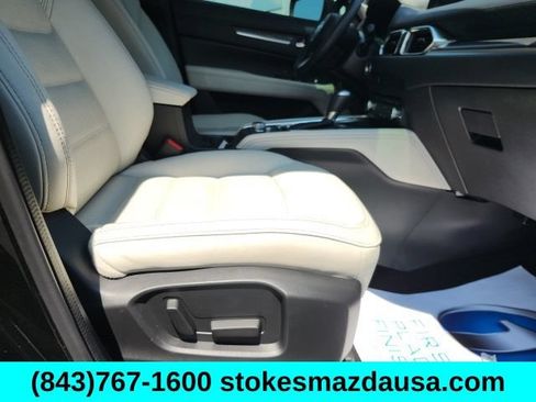 Used 2019 MAZDA CX-5 Grand Touring Reserve AWD/4WD image 29