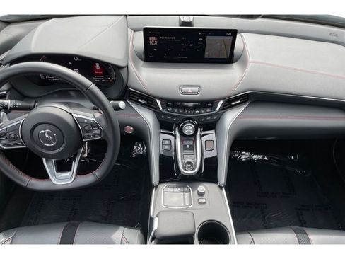 Certified 2025 Acura TLX SH-AWD w/ A-SPEC Pkg image 14