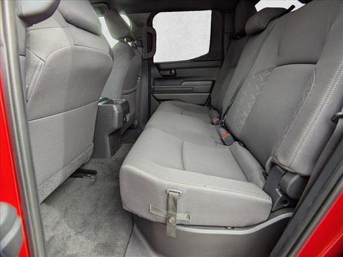 Used 2024 Toyota Tacoma SR image 13