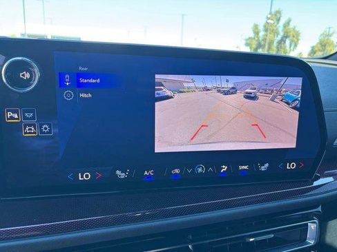 Used 2025 Chevrolet Traverse Z71 w/ LPO, Floor Liner Package image 23