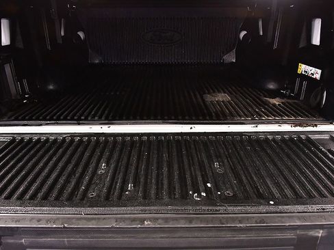 Used 2023 Ford F150 XLT w/ Equipment Group 302A High AWD/4WD image 16