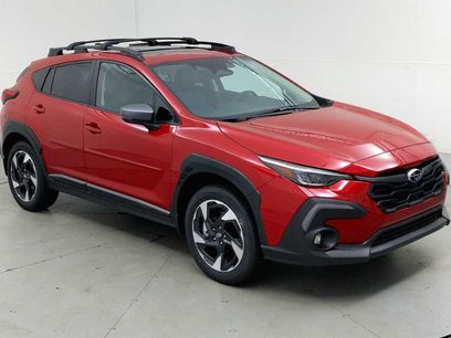 New 2025 Subaru Crosstrek 2.5i Limited