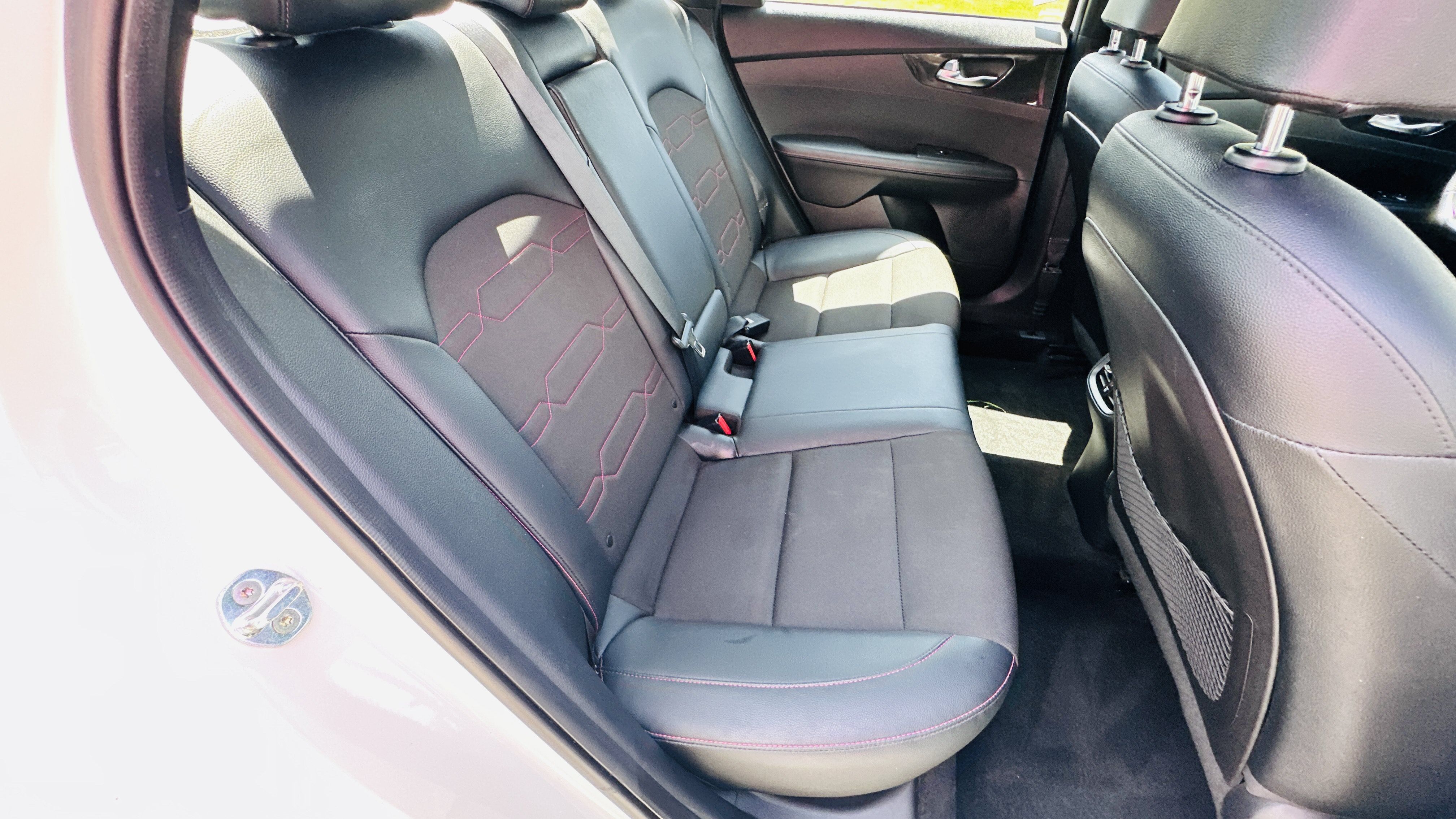 Used 2021 Kia Forte GT FWD image 26