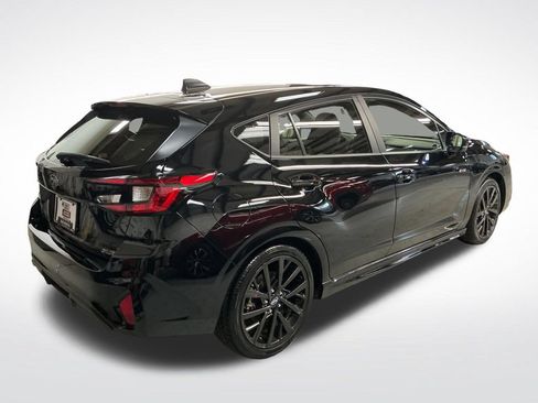 Used 2026 Subaru Impreza RS AWD/4WD image 11