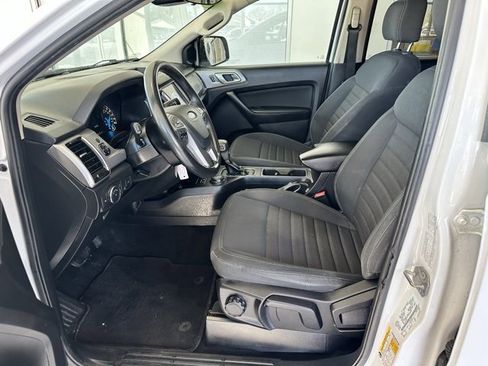 Used 2022 Ford Ranger XLT w/ Trailer Tow Package image 8