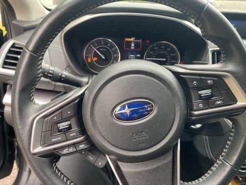Used 2019 Subaru Impreza 2.0i Limited AWD/4WD image 30