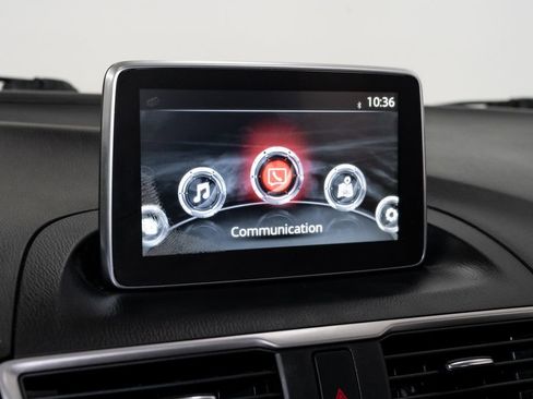 Used 2015 MAZDA MAZDA3 i Sport image 14