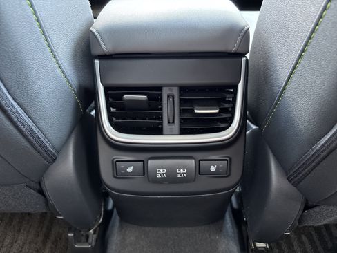 Used 2021 Subaru Outback Onyx Edition XT AWD/4WD image 20