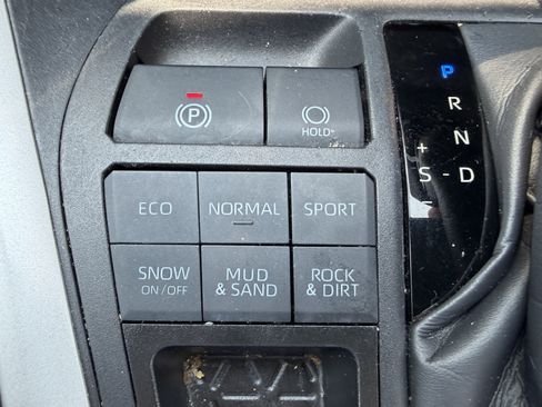 Used 2024 Toyota RAV4 XLE Premium w/ Weather Package AWD/4WD image 19