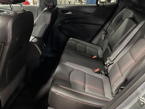 Used 2024 Chevrolet Equinox RS AWD/4WD image 10