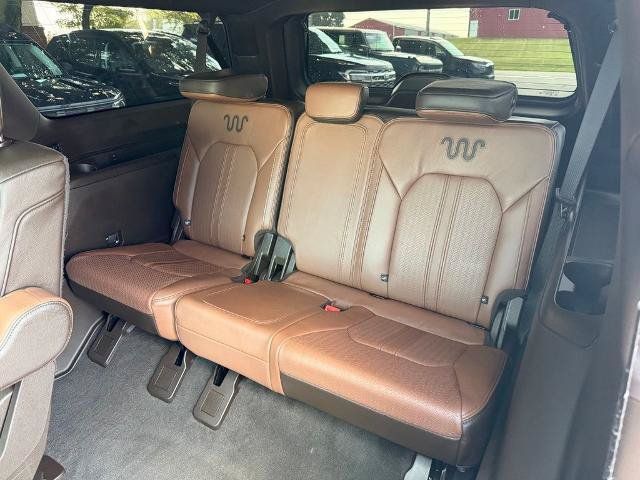 Used 2023 Ford Expedition Max King Ranch AWD/4WD image 21