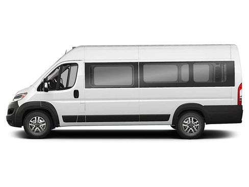 New 2026 RAM ProMaster 3500 w/ Convenience Group image 2