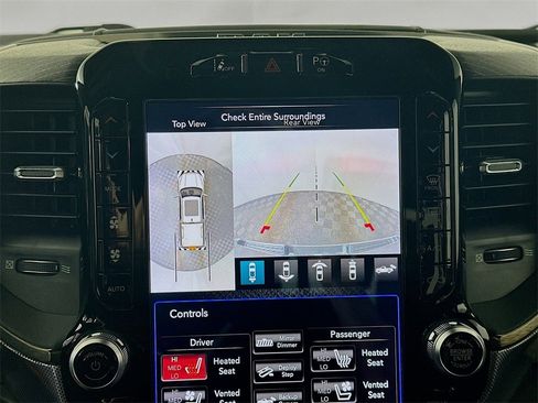 Used 2019 RAM 1500 Limited image 20