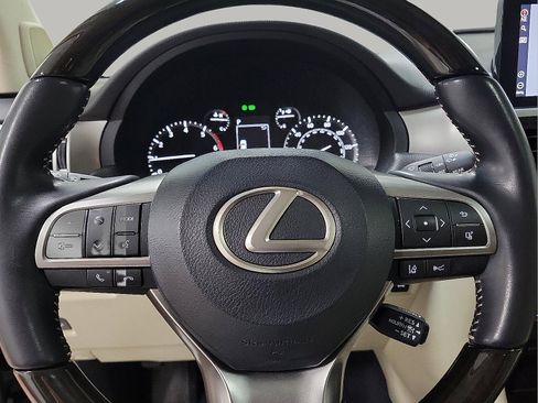 Used 2023 Lexus GX 460 Premium image 16