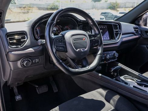 Used 2023 Dodge Durango GT RWD image 15