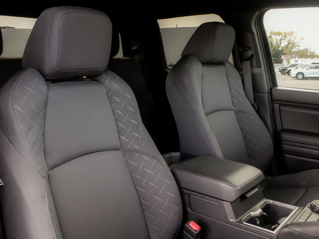 Used 2026 Toyota Tacoma SR5 AWD/4WD image 36