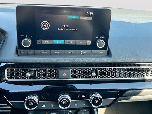 Used 2024 Honda Civic Sport image 14