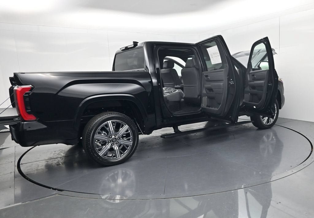 New 2026 Toyota Tundra Capstone AWD/4WD image 64