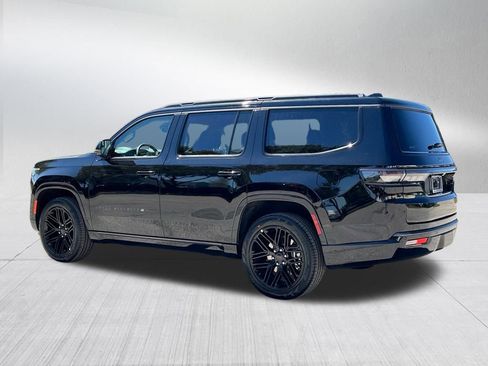 New 2026 Jeep Grand Wagoneer Limited image 7