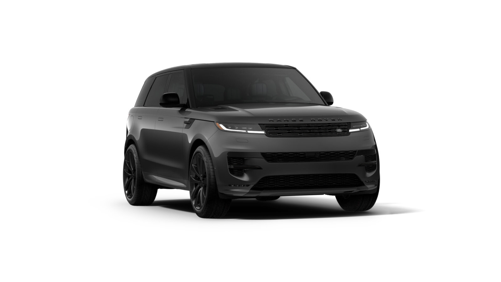 New 2027 Land Rover Range Rover Sport Dynamic SE AWD/4WD image 1