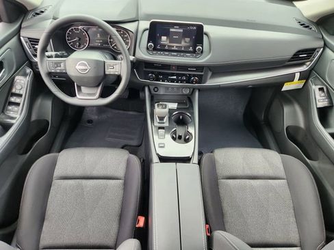 New 2026 Nissan Rogue SV image 20