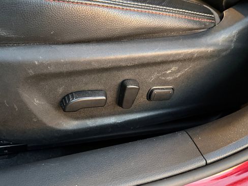 Used 2023 Nissan Altima 2.0 SR FWD image 14