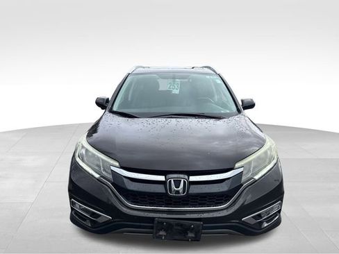 Used 2016 Honda CR-V EX-L image 32