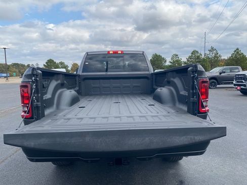 New 2026 RAM 2500 Tradesman image 42