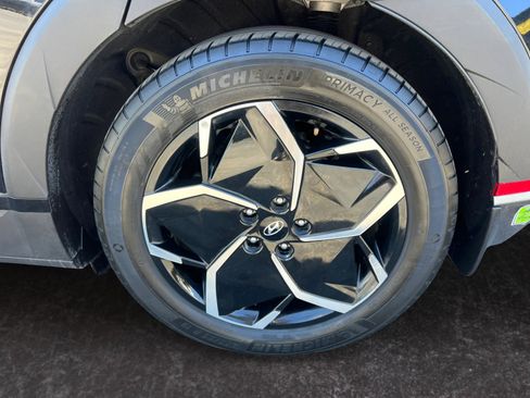 Used 2023 Hyundai Ioniq 5 SEL w/ Cargo Package image 14