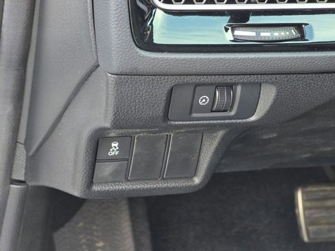 Used 2025 Honda Civic Sport Touring image 40