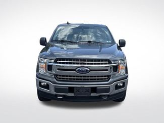 Used 2019 Ford F150 XLT w/ Equipment Group 301A Mid AWD/4WD video 2