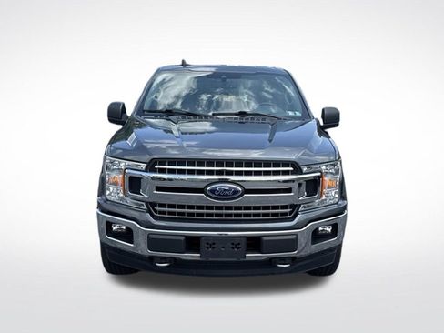 Used 2019 Ford F150 XLT w/ Equipment Group 301A Mid AWD/4WD image 2