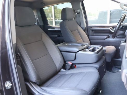 Certified 2022 GMC Sierra 1500 Elevation image 18