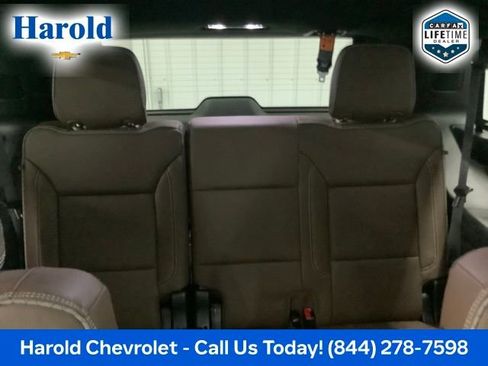Used 2023 Chevrolet Tahoe High Country image 10