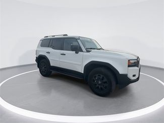 Used 2024 Toyota Land Cruiser video 2